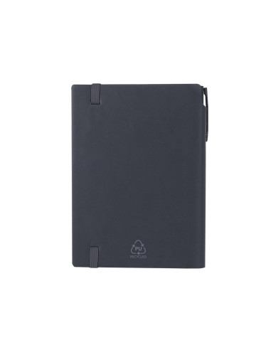 Set de Bloc de Notas y Bolígrafo Sphere