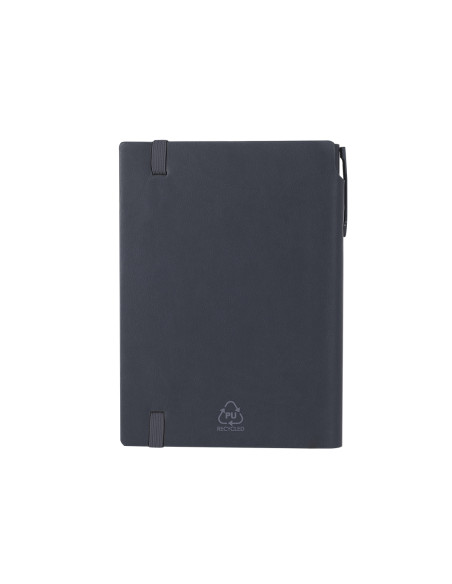 Set de Bloc de Notas y Bolígrafo Sphere