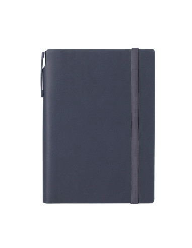 Set de Bloc de Notas y Bolígrafo Sphere