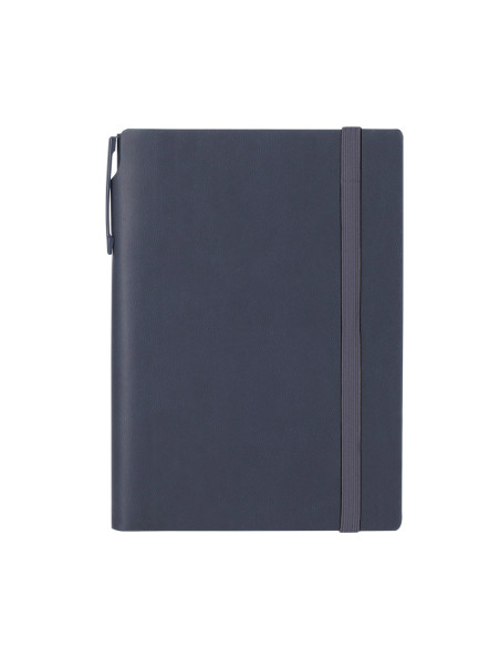 Set de Bloc de Notas y Bolígrafo Sphere