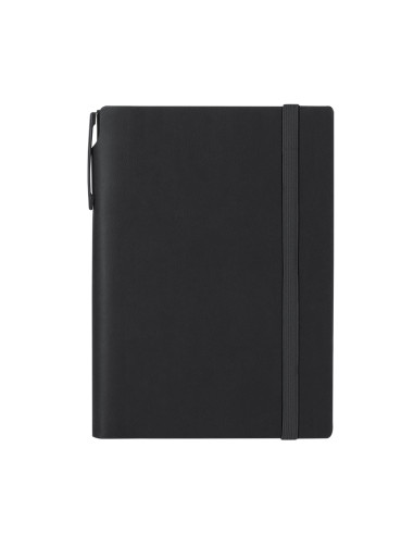 Set de Bloc de Notas y Bolígrafo Sphere