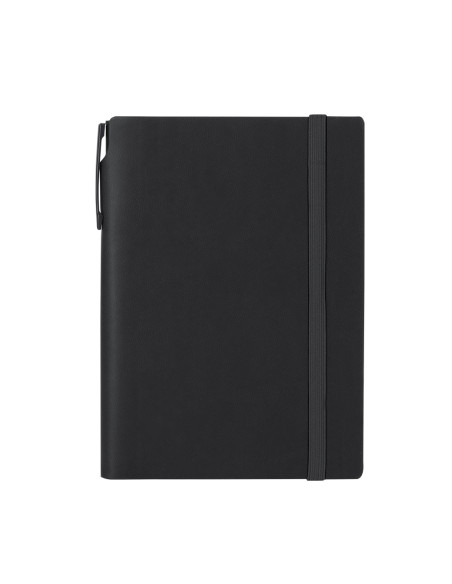 Set de Bloc de Notas y Bolígrafo Sphere