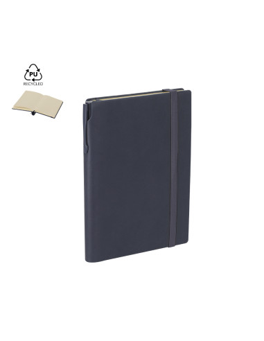 Set de Bloc de Notas y Bolígrafo Sphere