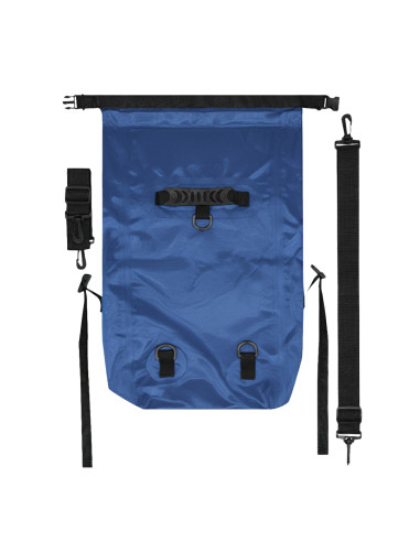 Mochila Impermeable Zorium