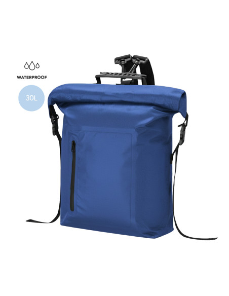 Mochila Impermeable Zorium