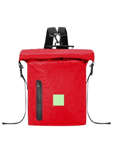 Mochila Impermeable Zorium