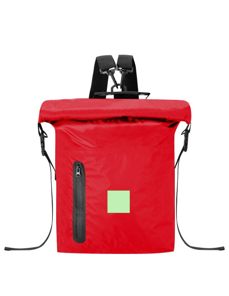 Mochila Impermeable Zorium