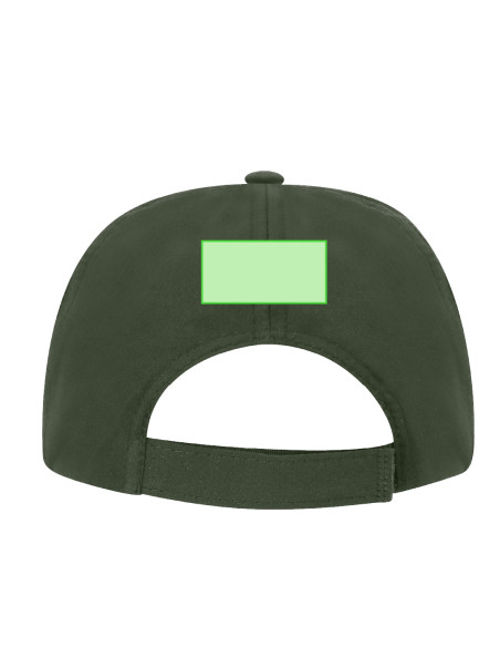 Gorra Plegable Carbum