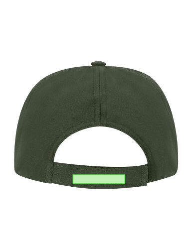 Gorra Plegable Carbum