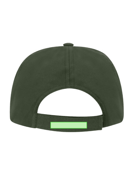 Gorra Plegable Carbum