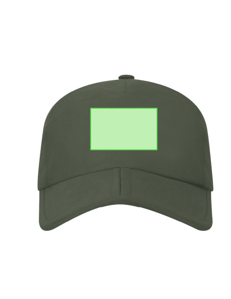 Gorra Plegable Carbum
