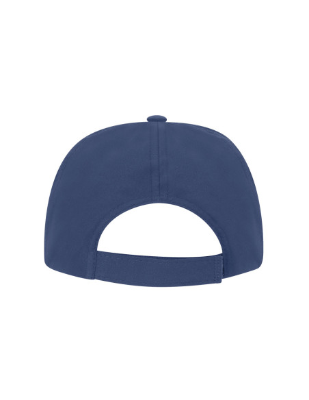 Gorra Plegable Carbum