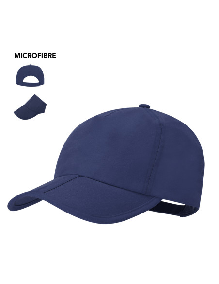 Gorra Plegable Carbum