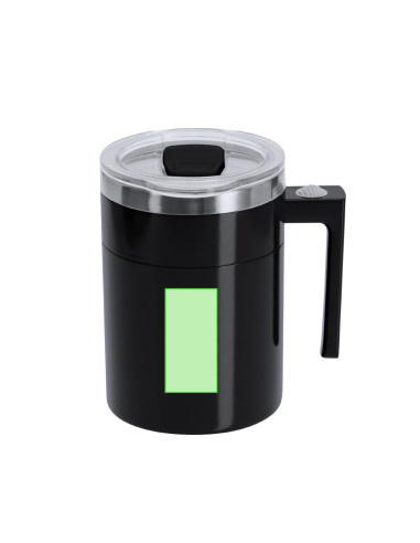 Taza Mezcladora Waker