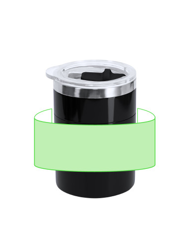 Taza Mezcladora Waker