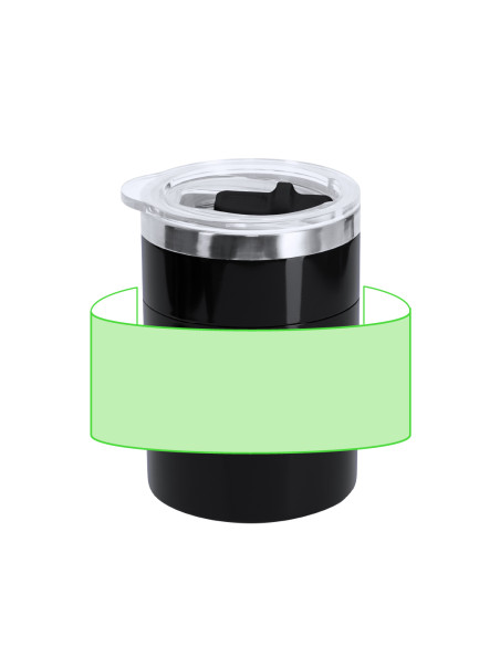 Taza Mezcladora Waker