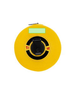 Cinta Métrica Nathor 15m