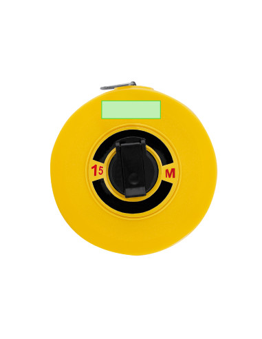 Cinta Métrica Nathor 15m