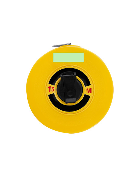 Cinta Métrica Nathor 15m