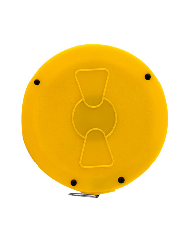 Cinta Métrica Nathor 15m