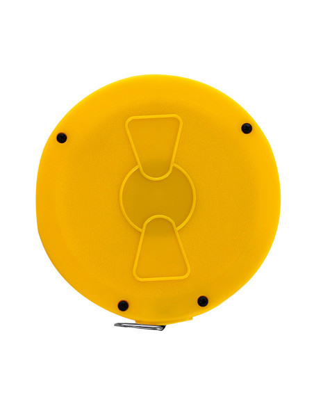 Cinta Métrica Nathor 15m