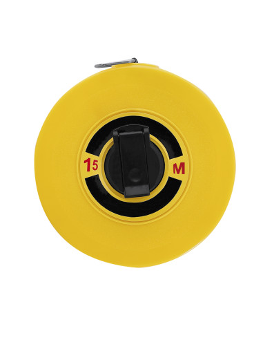 Cinta Métrica Nathor 15m