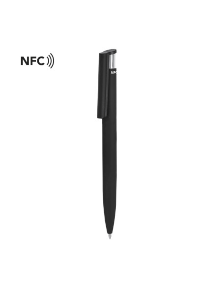 Bolígrafo NFC Narys en ABS