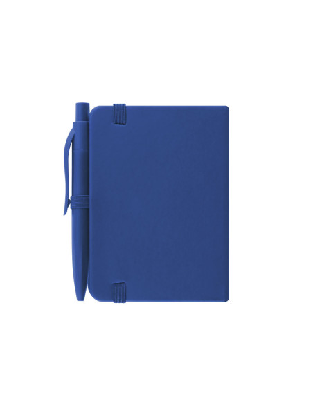 Bloc Notas Glaze con Bolígrafo