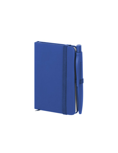 Bloc Notas Glaze con Bolígrafo