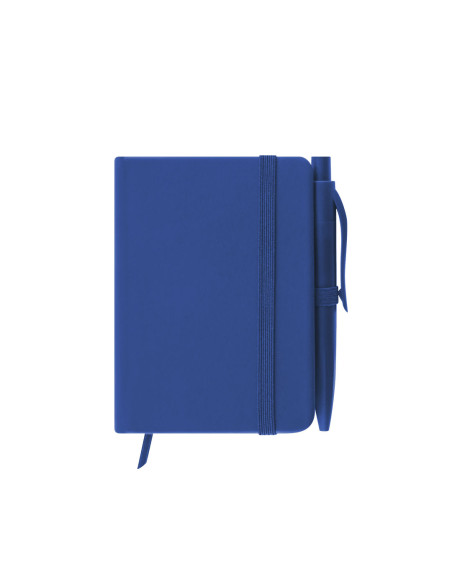 Bloc Notas Glaze con Bolígrafo