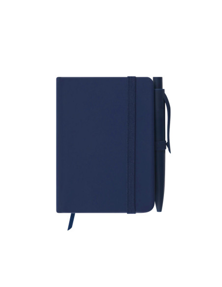 Bloc Notas Glaze con Bolígrafo