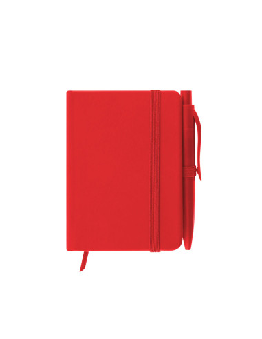 Bloc Notas Glaze con Bolígrafo