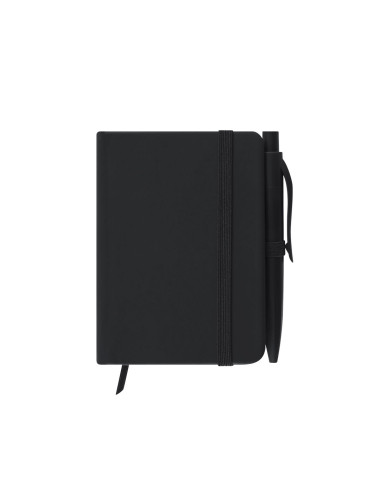 Bloc Notas Glaze con Bolígrafo