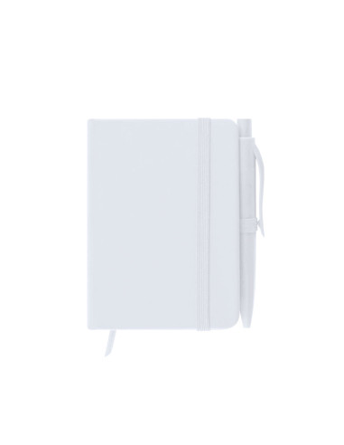 Bloc Notas Glaze con Bolígrafo