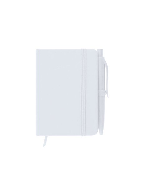 Bloc Notas Glaze con Bolígrafo