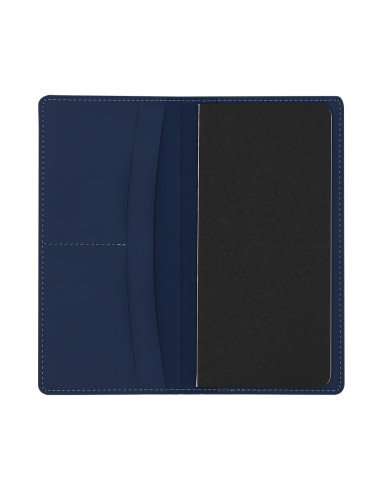 Bloc Notas Glimmer en PU Reciclada