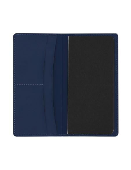 Bloc Notas Glimmer en PU Reciclada