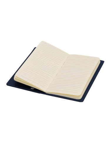 Bloc Notas Glimmer en PU Reciclada