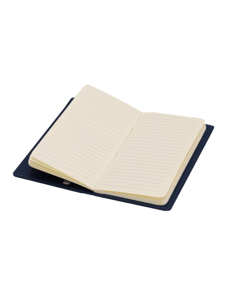 Bloc Notas Glimmer en PU Reciclada