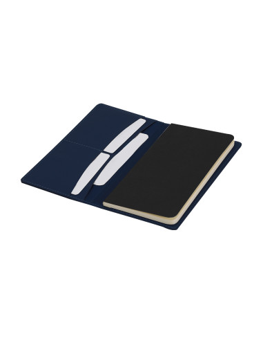 Bloc Notas Glimmer en PU Reciclada