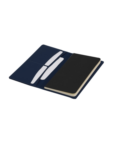 Bloc Notas Glimmer en PU Reciclada