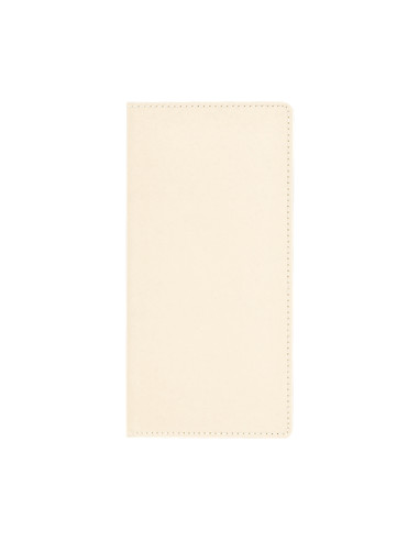 Bloc Notas Glimmer en PU Reciclada