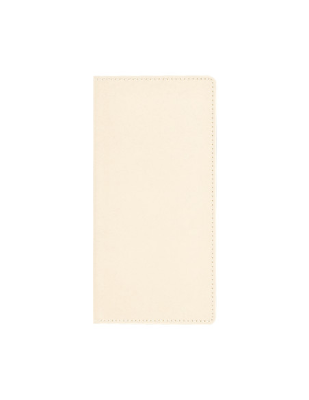 Bloc Notas Glimmer en PU Reciclada