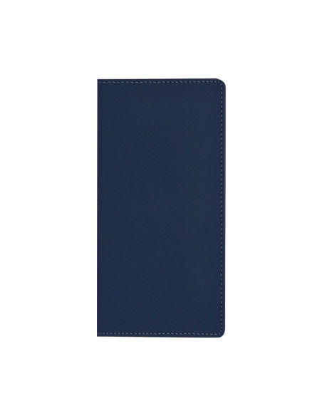 Bloc Notas Glimmer en PU Reciclada