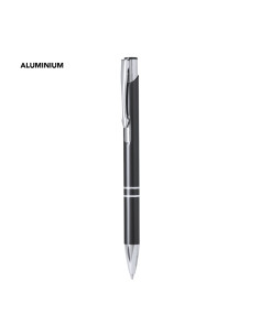 Bolígrafo Cedris en Aluminio