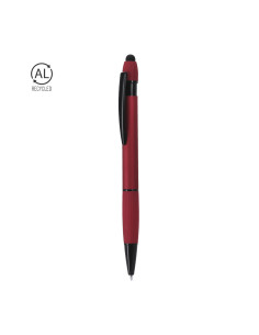 Bolígrafo Puntero Turbom en Aluminio