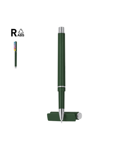Roller Osmond en ABS Reciclado