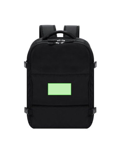 Mochila al Vacío Tempest