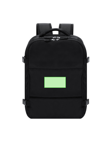 Mochila al Vacío Tempest