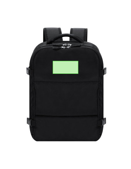 Mochila al Vacío Tempest